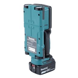 Escáner de pared LXT® Makita DWD181ZJ