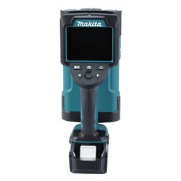 Escáner de pared LXT® Makita DWD181ZJ