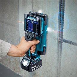 Escáner de pared LXT® Makita DWD181ZJ