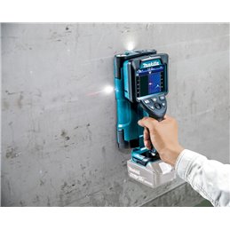 Escáner de pared LXT® Makita DWD181ZJ