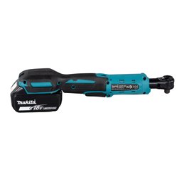 Llave de carraca LXT® Makita DWR180RF