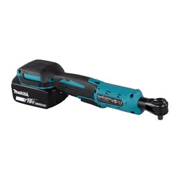 Llave de carraca LXT® Makita DWR180RF