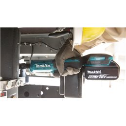 Llave de carraca LXT® Makita DWR180RF