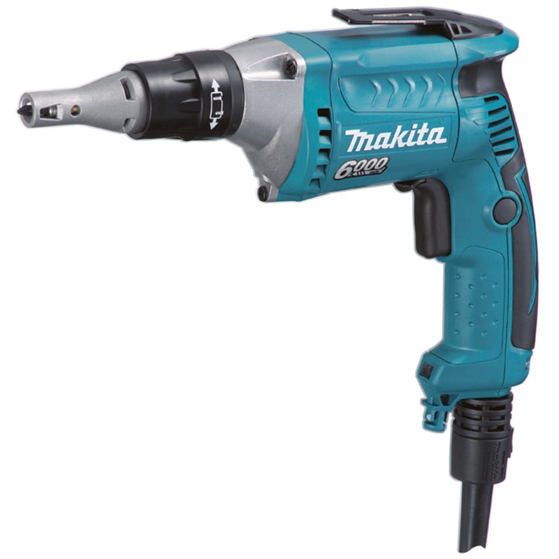 Atornillador Makita FS6300R