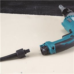 Atornillador Makita FS6300R