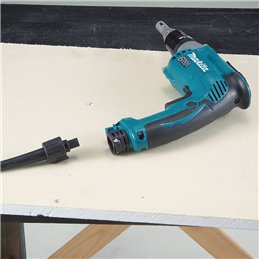 Atornillador Makita FS6300R