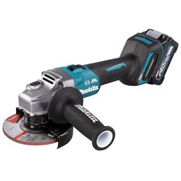 Miniamoladora  XGT® Makita GA005GM201