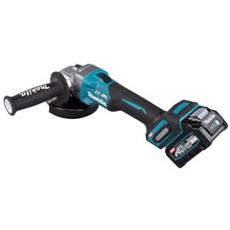 Miniamoladora  XGT® Makita GA005GM201