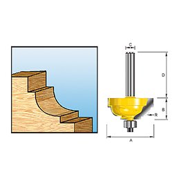 Miniamoladora  XGT® Makita GA005GM201