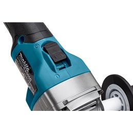 Miniamoladora  XGT® Makita GA005GM201