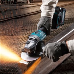 Miniamoladora  XGT® Makita GA005GM201