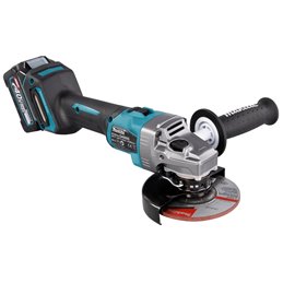 Miniamoladora  XGT® Makita GA005GZ