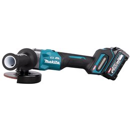 Miniamoladora  XGT® Makita GA005GZ