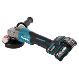 Miniamoladora XGT® Makita GA013GM201