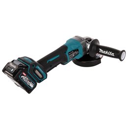 Miniamoladora XGT® Makita GA013GM201