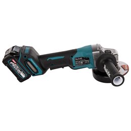 Miniamoladora XGT® Makita GA013GM201