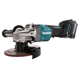 Miniamoladora XGT® Makita GA013GM201