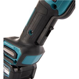 Miniamoladora XGT® Makita GA013GM201