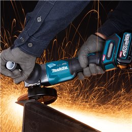 Miniamoladora XGT® Makita GA013GM201