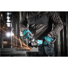 Miniamoladora XGT® Makita GA013GM201