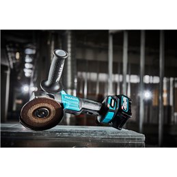 Miniamoladora XGT® Makita GA013GM201