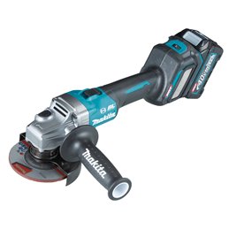 Miniamoladora  XGT® Makita GA022GM201