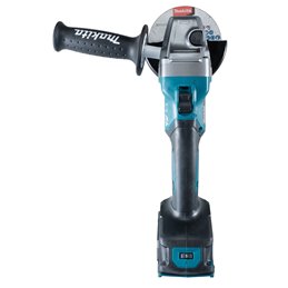 Miniamoladora  XGT® Makita GA022GM201