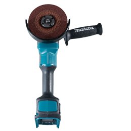 Miniamoladora  XGT® Makita GA022GZ