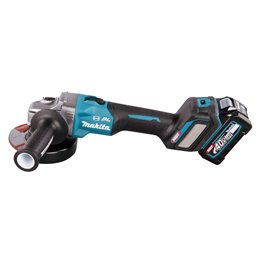 Miniamoladora XGT® Makita GA023GM201