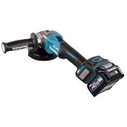 Miniamoladora XGT® Makita GA023GM201