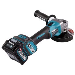 Miniamoladora XGT® Makita GA023GM201