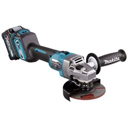 Miniamoladora XGT® Makita GA023GM201