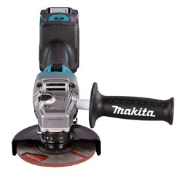 Miniamoladora XGT® Makita GA023GM201