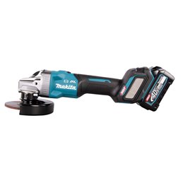 Miniamoladora XGT® Makita GA023GM201