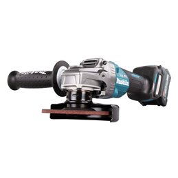 Miniamoladora XGT® Makita GA023GM201