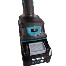 Miniamoladora XGT® Makita GA023GM201