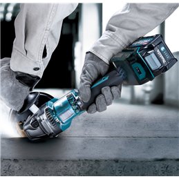 Miniamoladora XGT® Makita GA023GM201