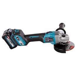 Miniamoladora XGT® Makita GA023GZ