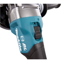 Miniamoladora XGT® Makita GA023GZ