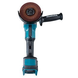 Miniamoladora XGT® Makita GA028GM201