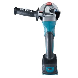 Miniamoladora XGT® Makita GA028GM201