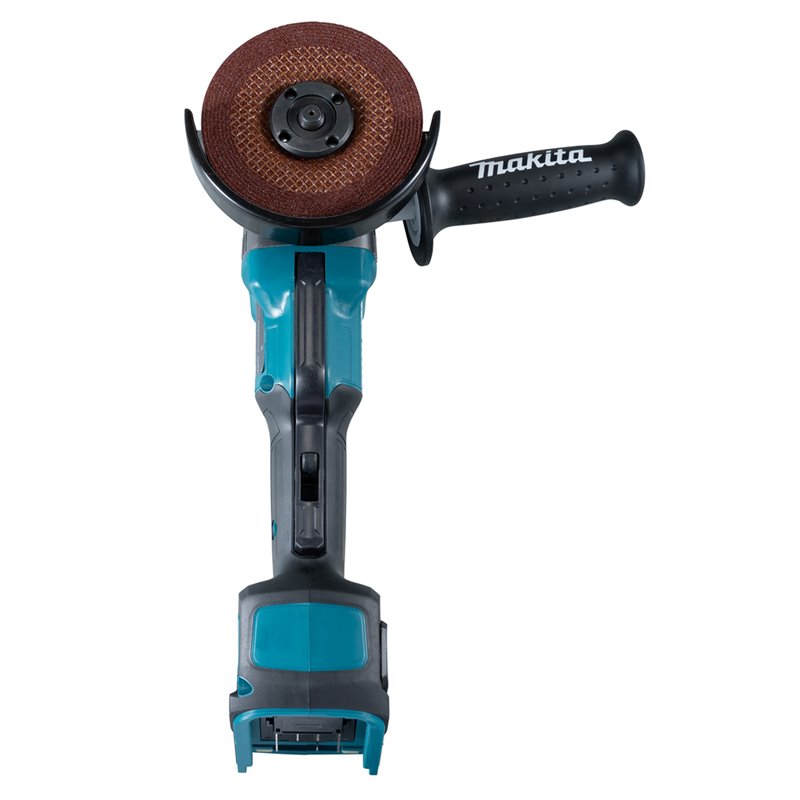 Miniamoladora XGT® Makita GA028GZ