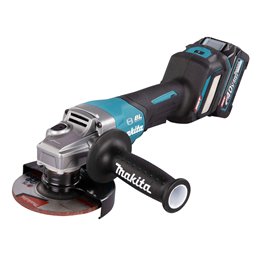 Miniamoladora XGT® Makita GA029GM201