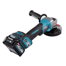 Miniamoladora XGT® Makita GA029GM201