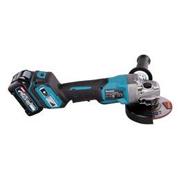 Miniamoladora XGT® Makita GA029GM201