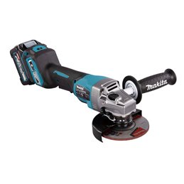 Miniamoladora XGT® Makita GA029GM201