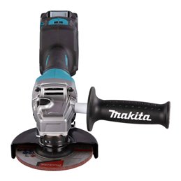 Miniamoladora XGT® Makita GA029GM201