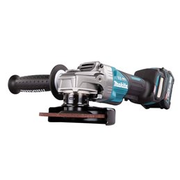 Miniamoladora XGT® Makita GA029GM201