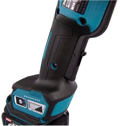 Miniamoladora XGT® Makita GA029GM201