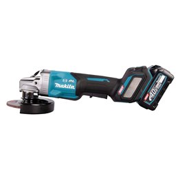 Miniamoladora XGT® Makita GA029GZ